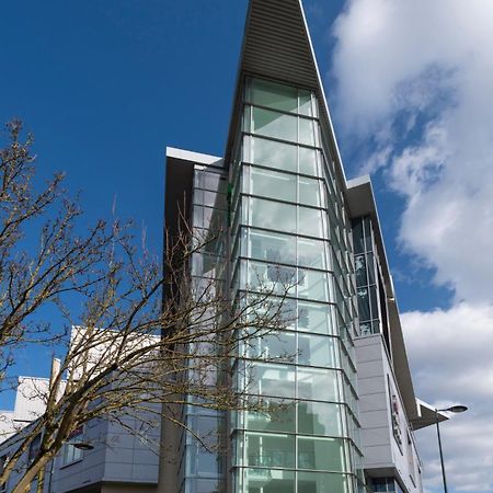 Holiday Inn Derby Riverlights By Ihg מראה חיצוני תמונה