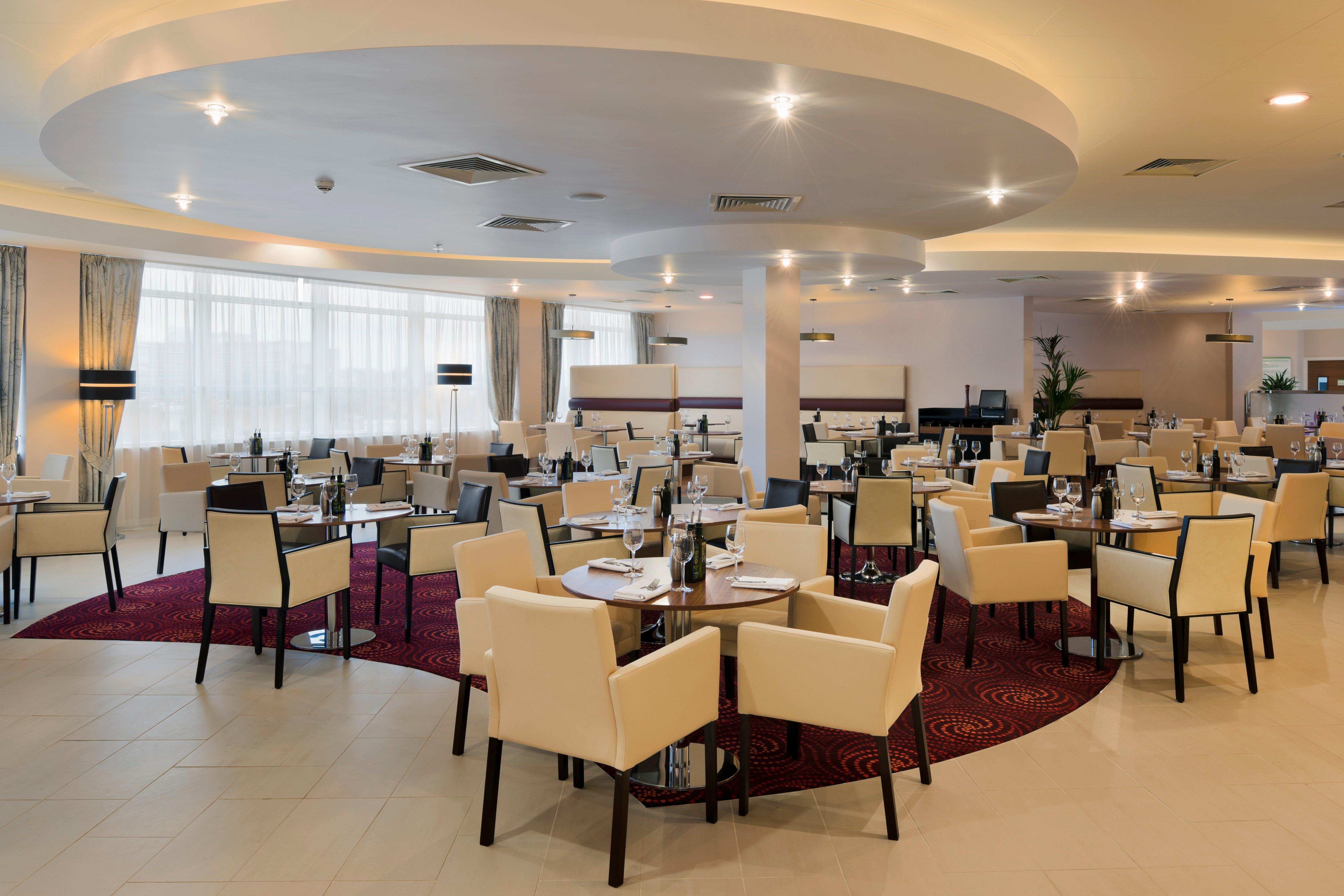 Holiday Inn Derby Riverlights By Ihg מראה חיצוני תמונה