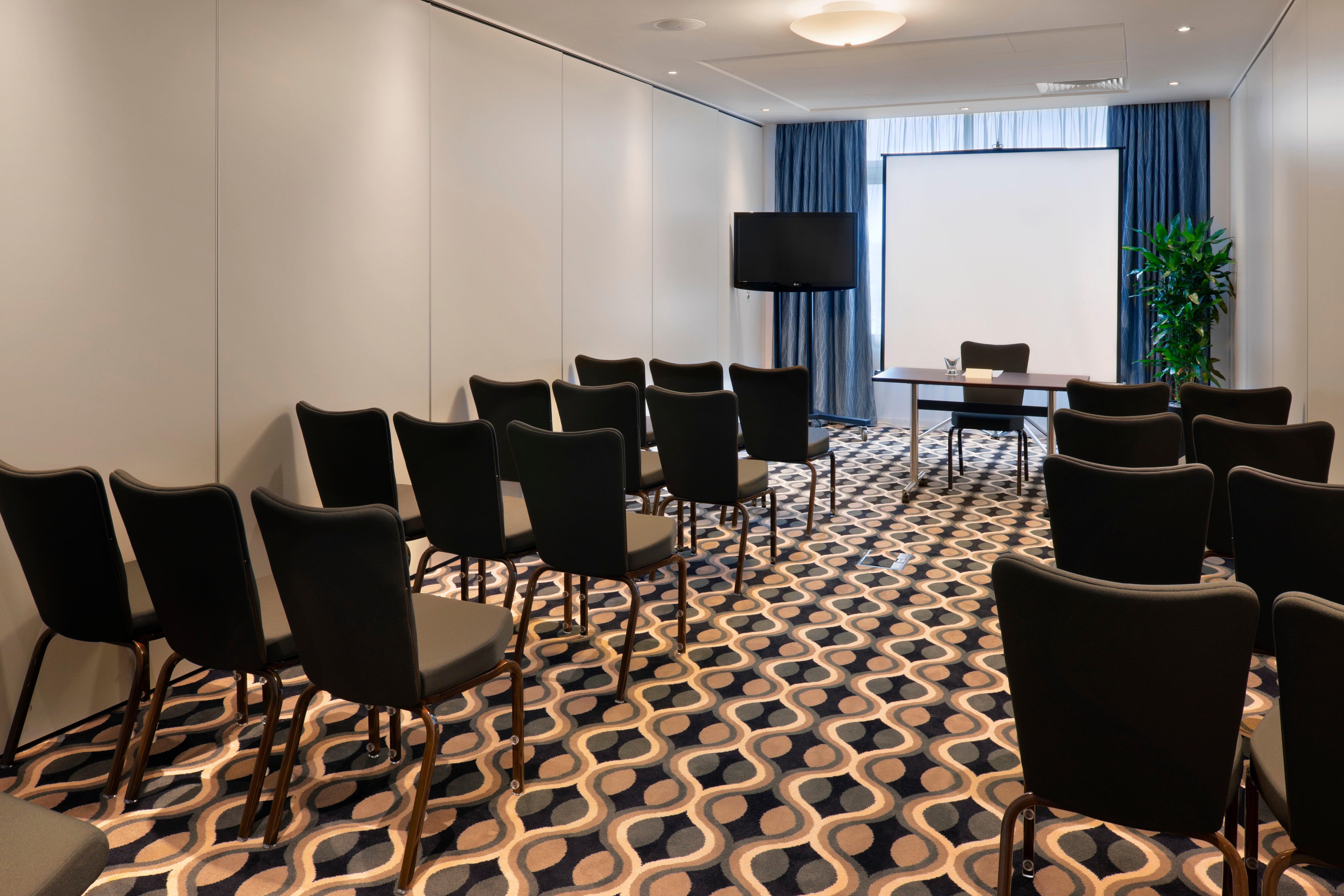 Holiday Inn Derby Riverlights By Ihg מראה חיצוני תמונה