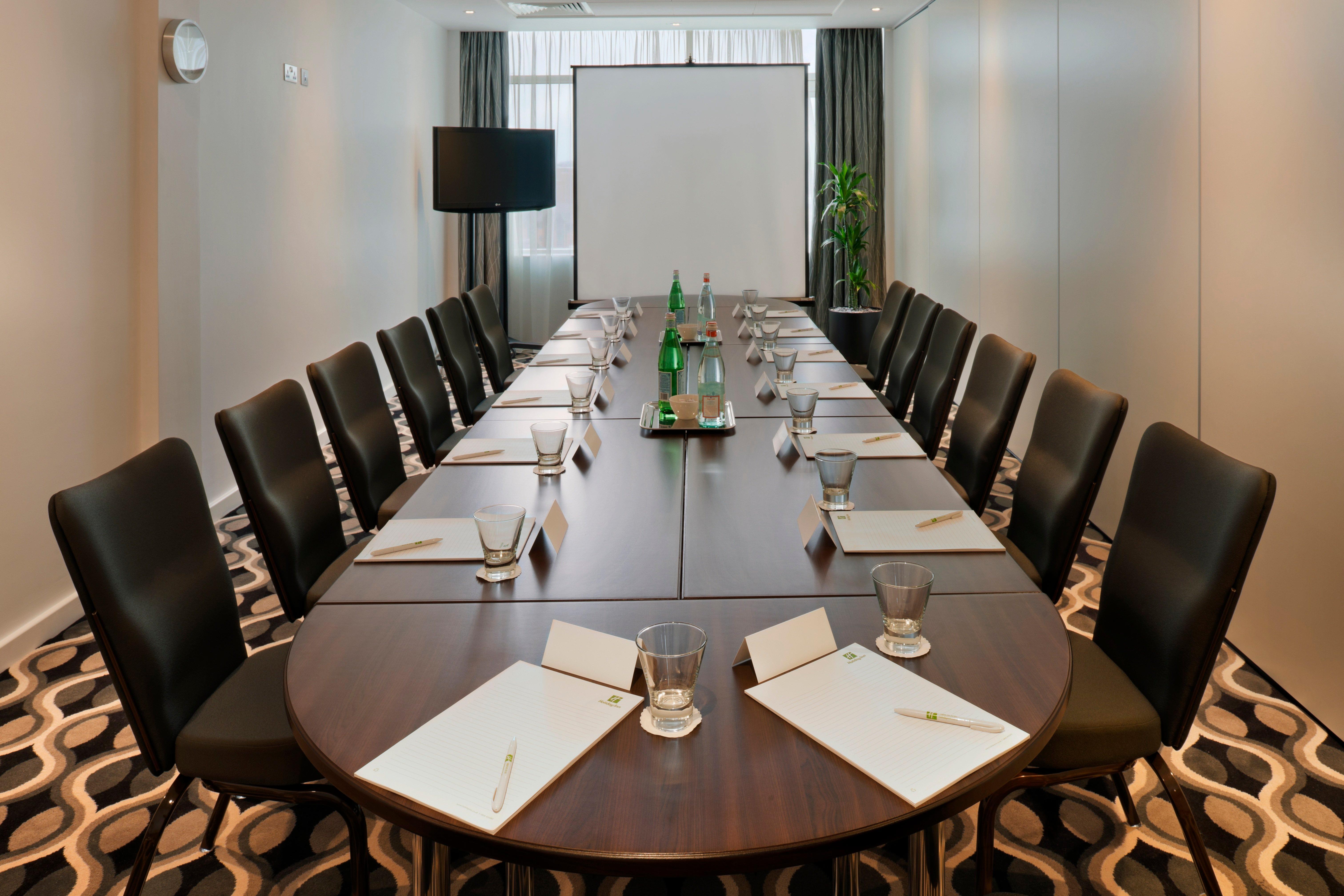 Holiday Inn Derby Riverlights By Ihg מראה חיצוני תמונה