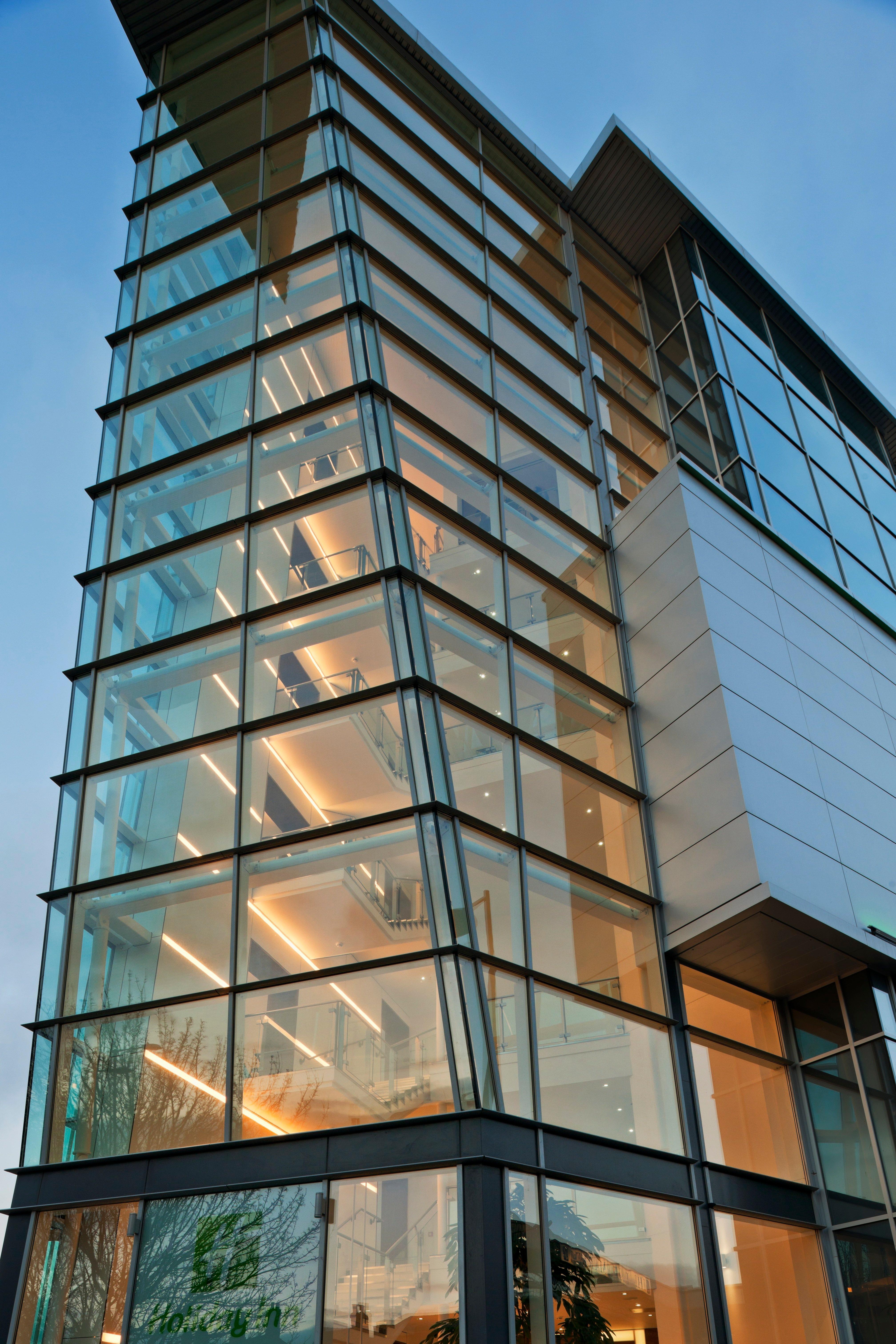 Holiday Inn Derby Riverlights By Ihg מראה חיצוני תמונה