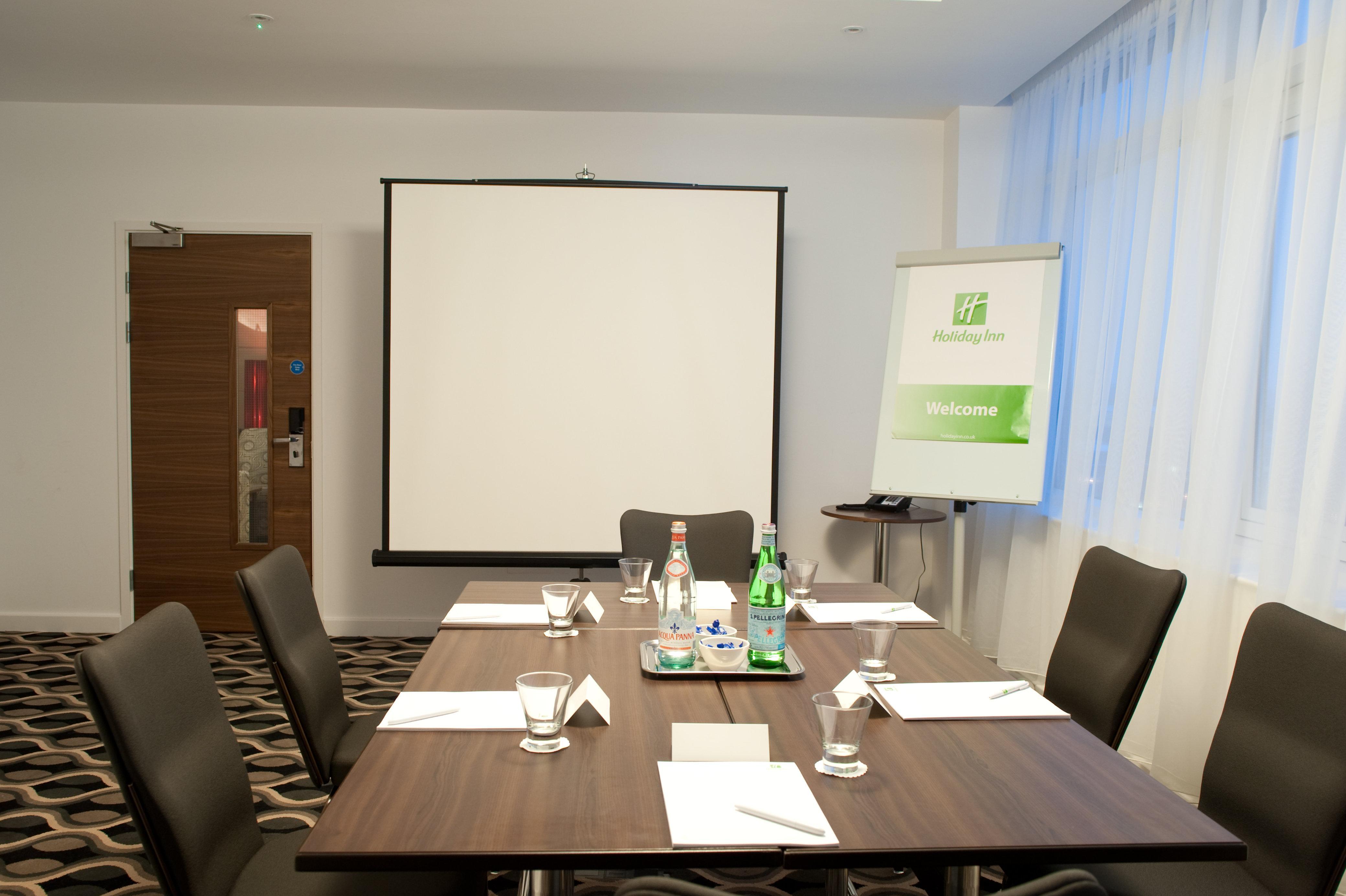 Holiday Inn Derby Riverlights By Ihg מראה חיצוני תמונה