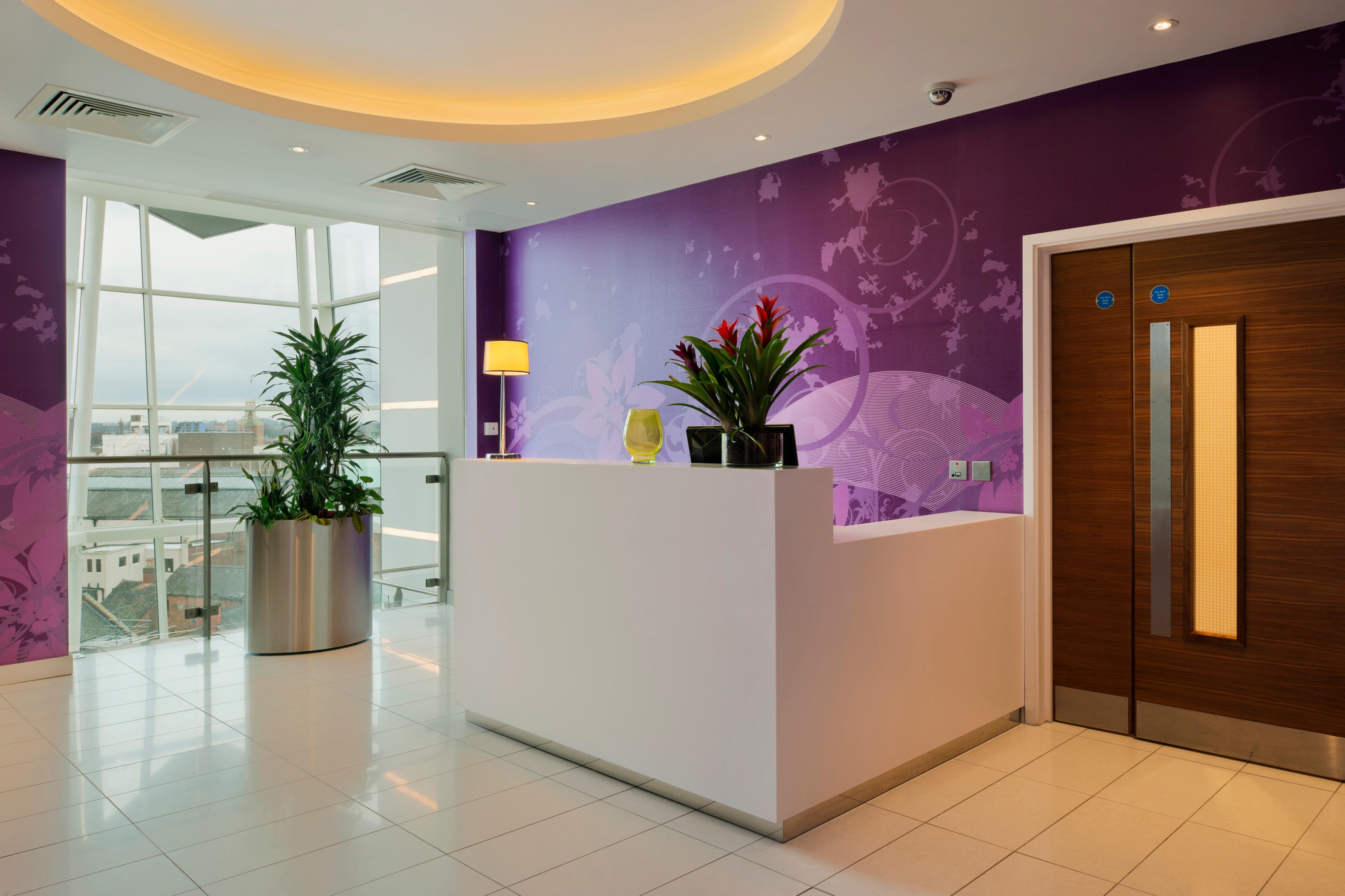 Holiday Inn Derby Riverlights By Ihg מראה חיצוני תמונה