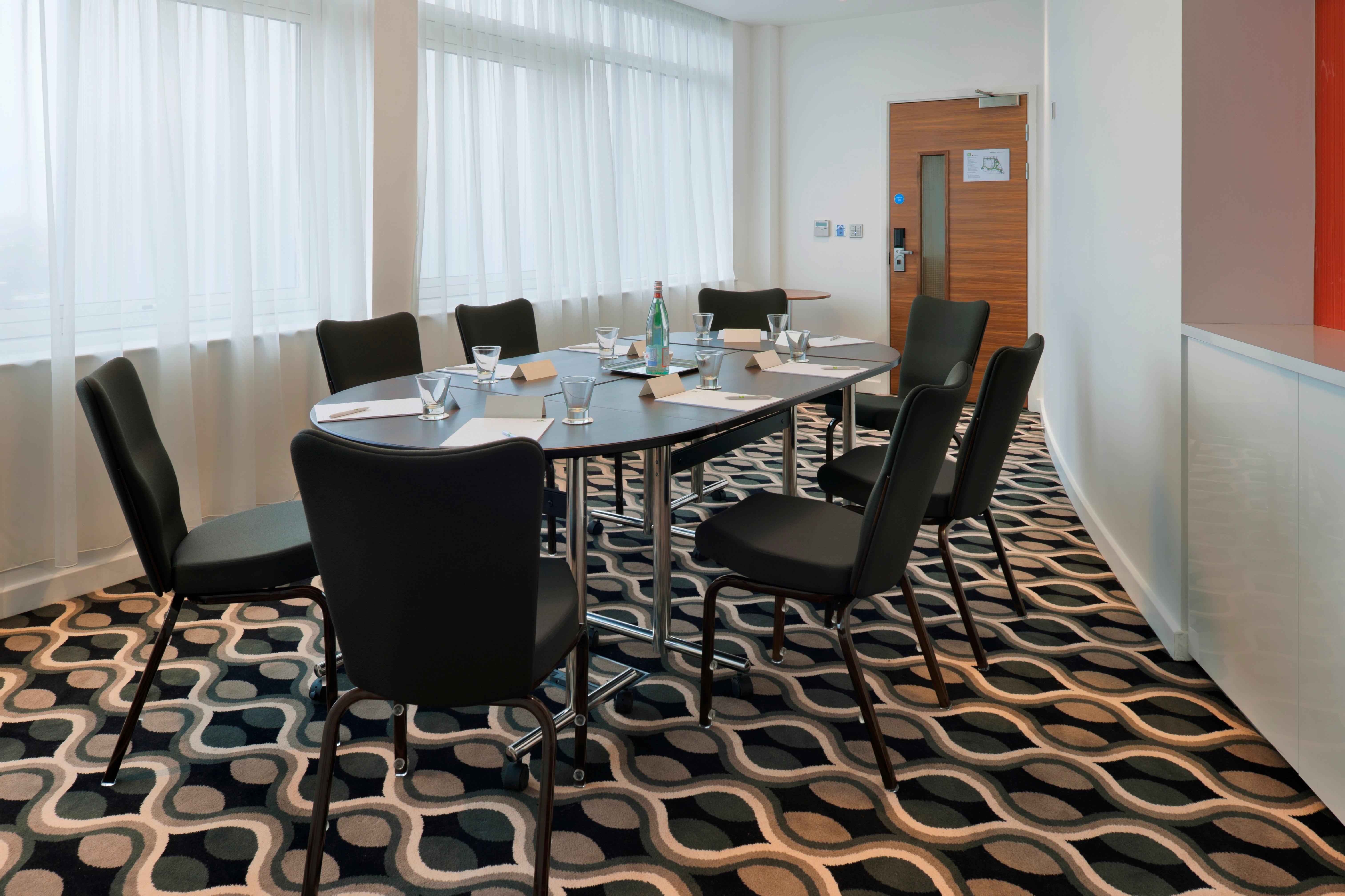 Holiday Inn Derby Riverlights By Ihg מראה חיצוני תמונה