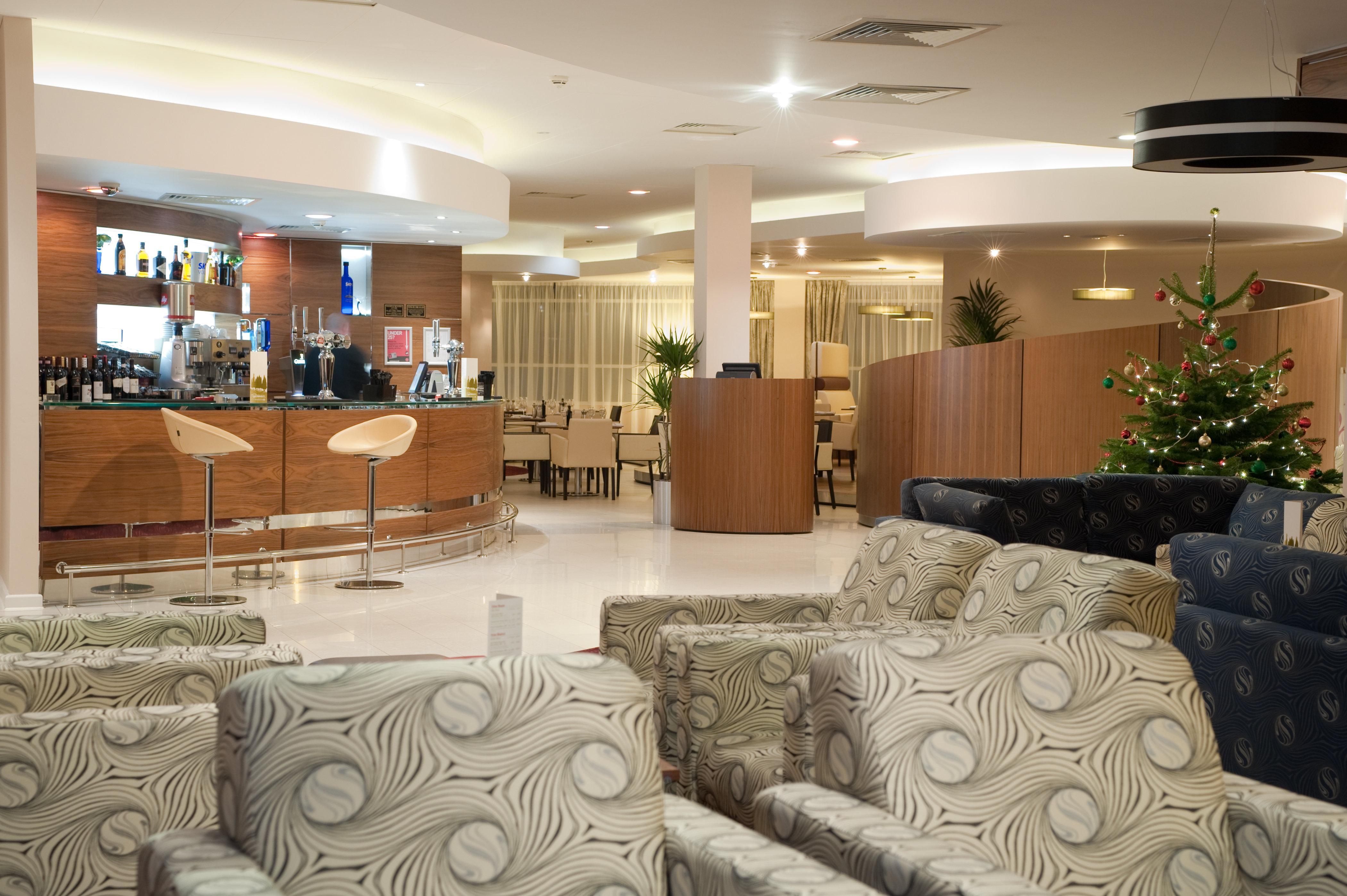 Holiday Inn Derby Riverlights By Ihg מראה חיצוני תמונה