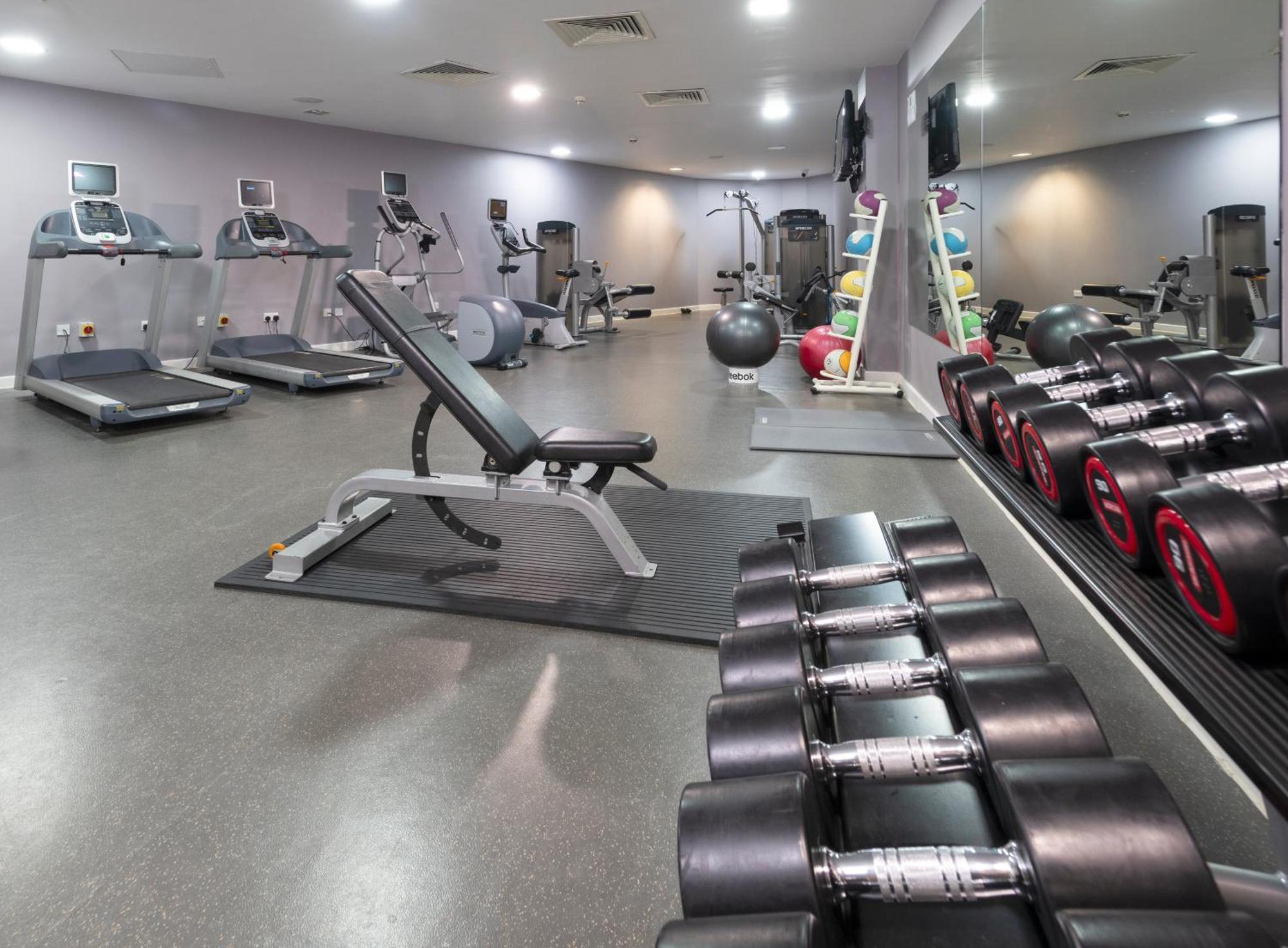 Holiday Inn Derby Riverlights By Ihg מראה חיצוני תמונה