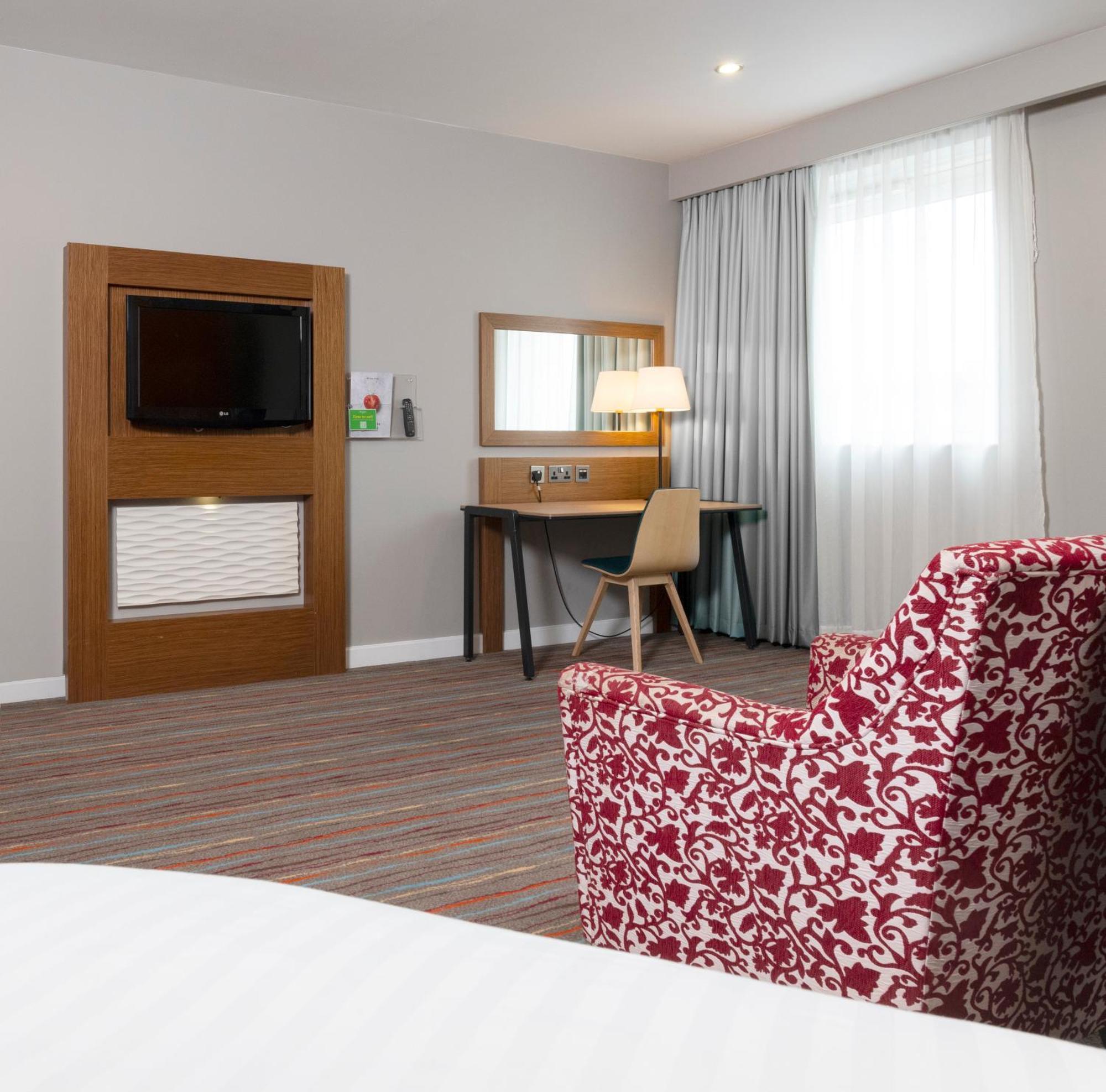 Holiday Inn Derby Riverlights By Ihg מראה חיצוני תמונה