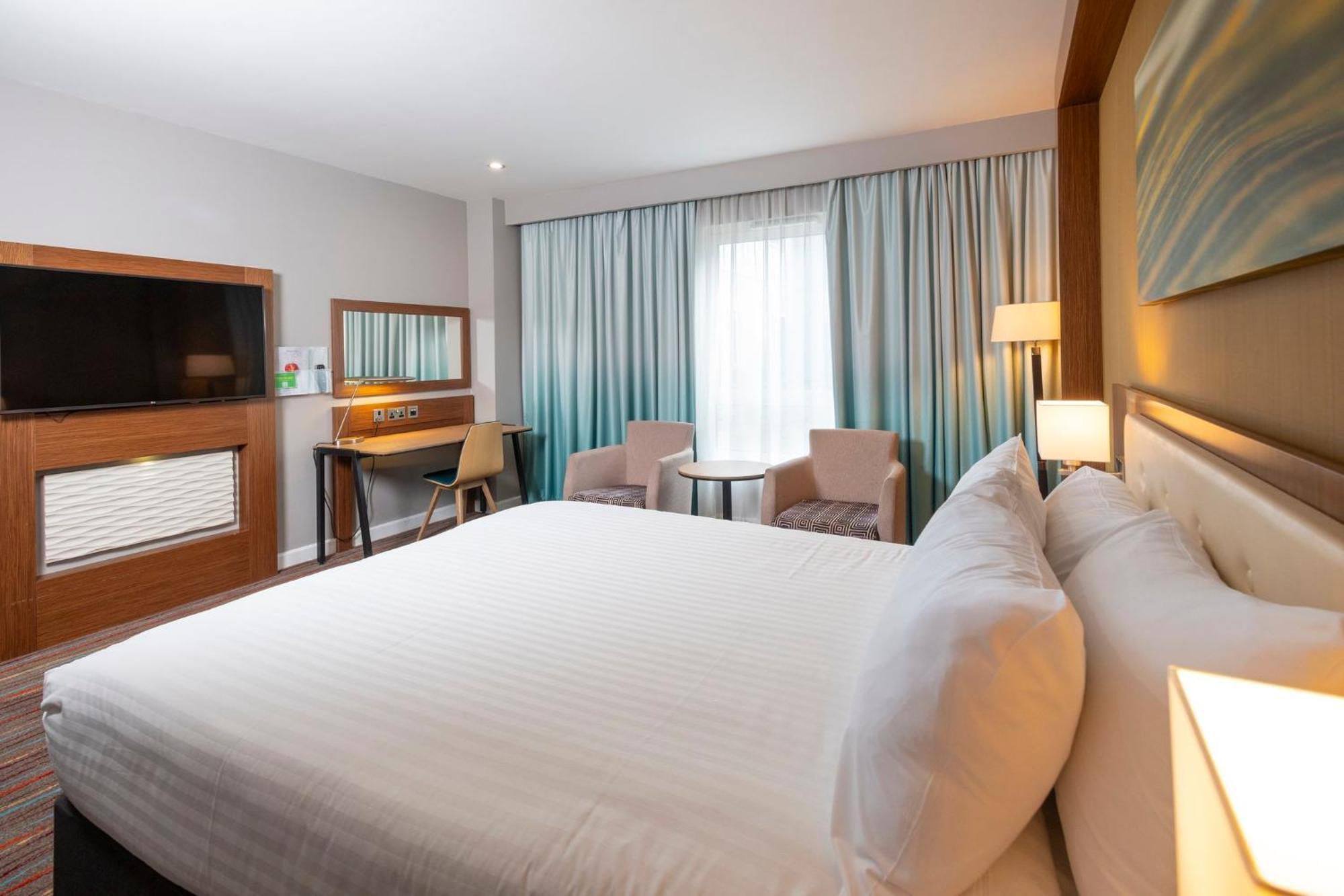 Holiday Inn Derby Riverlights By Ihg מראה חיצוני תמונה
