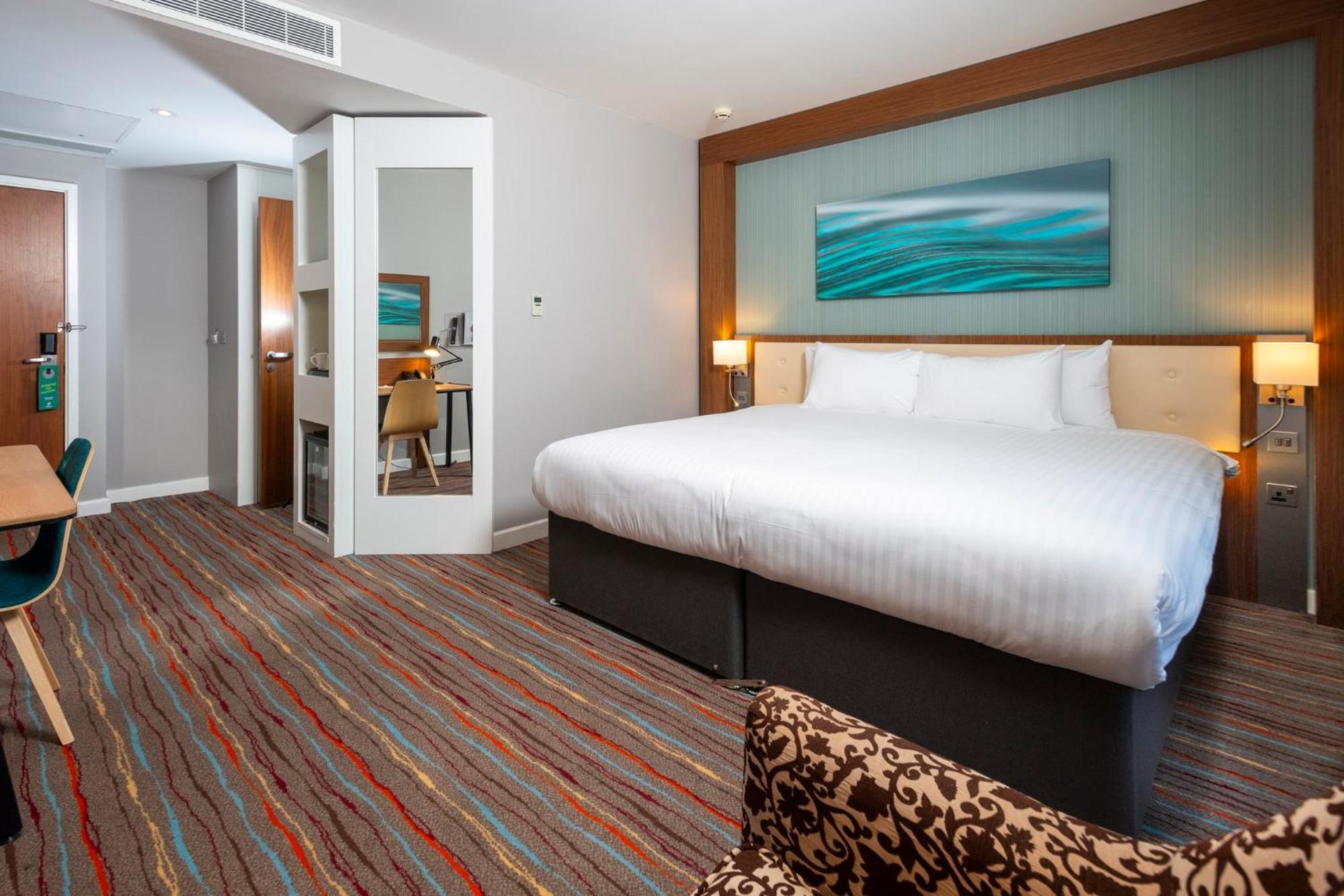 Holiday Inn Derby Riverlights By Ihg מראה חיצוני תמונה