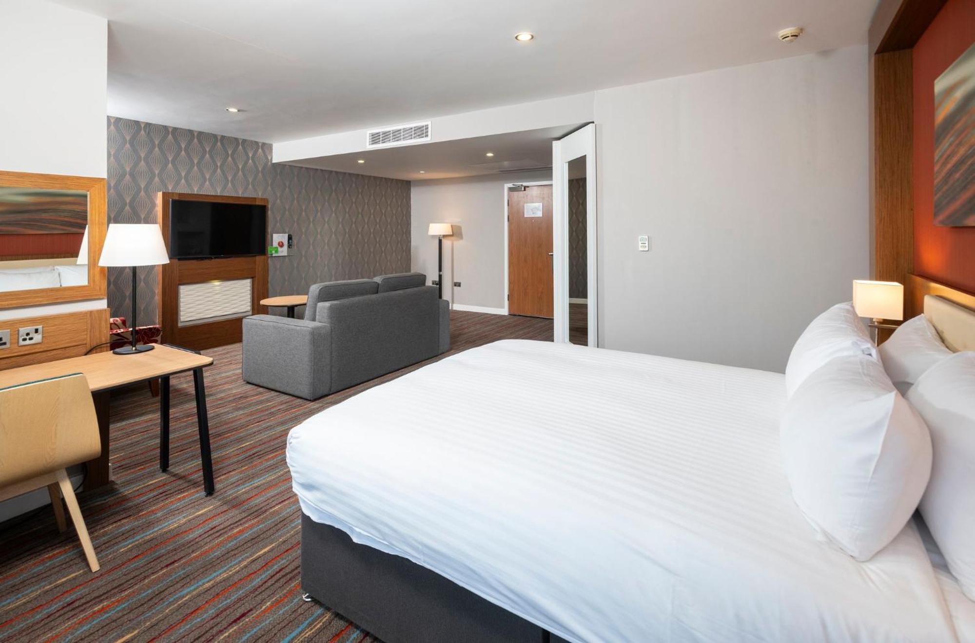 Holiday Inn Derby Riverlights By Ihg מראה חיצוני תמונה