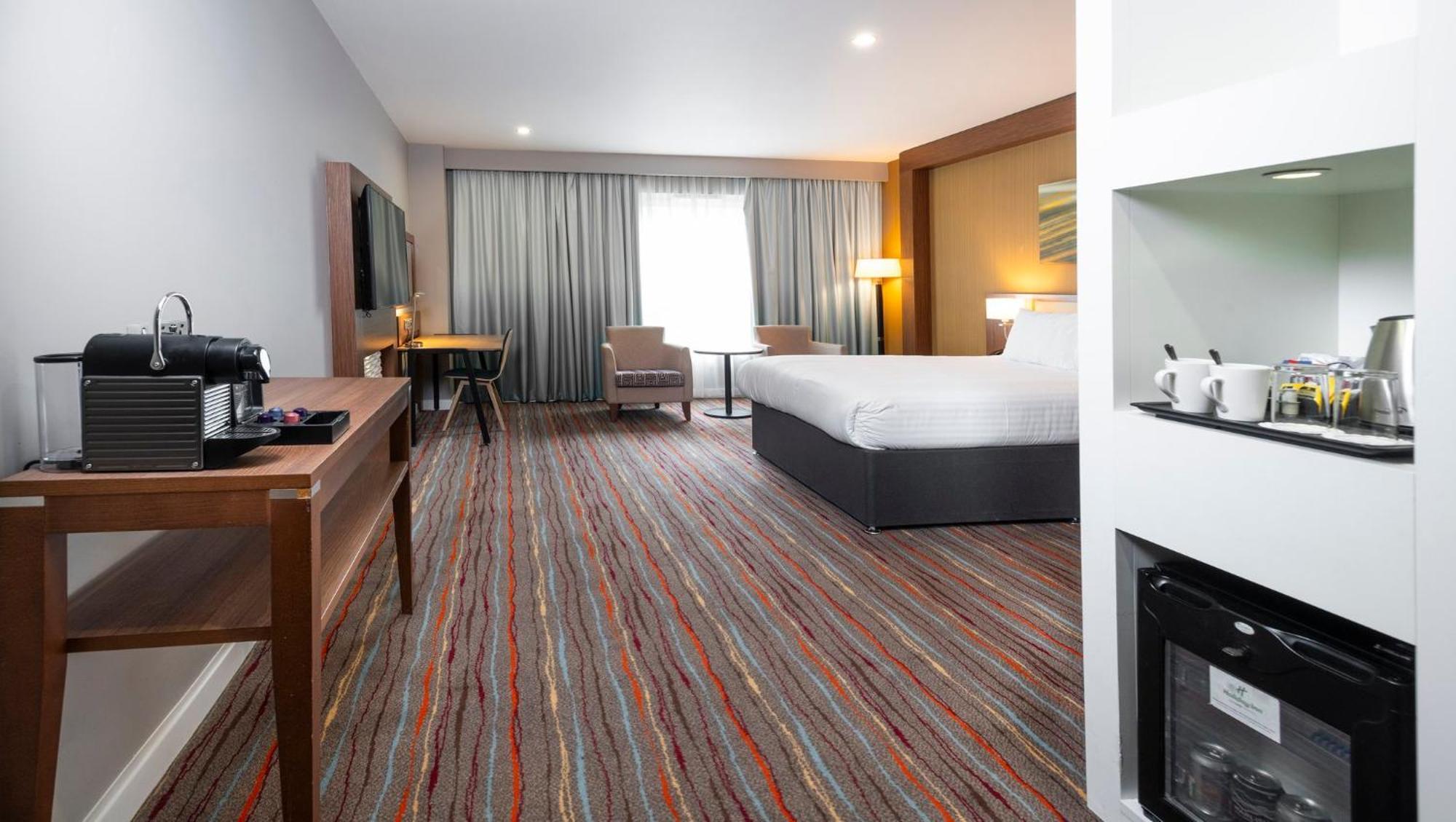 Holiday Inn Derby Riverlights By Ihg מראה חיצוני תמונה