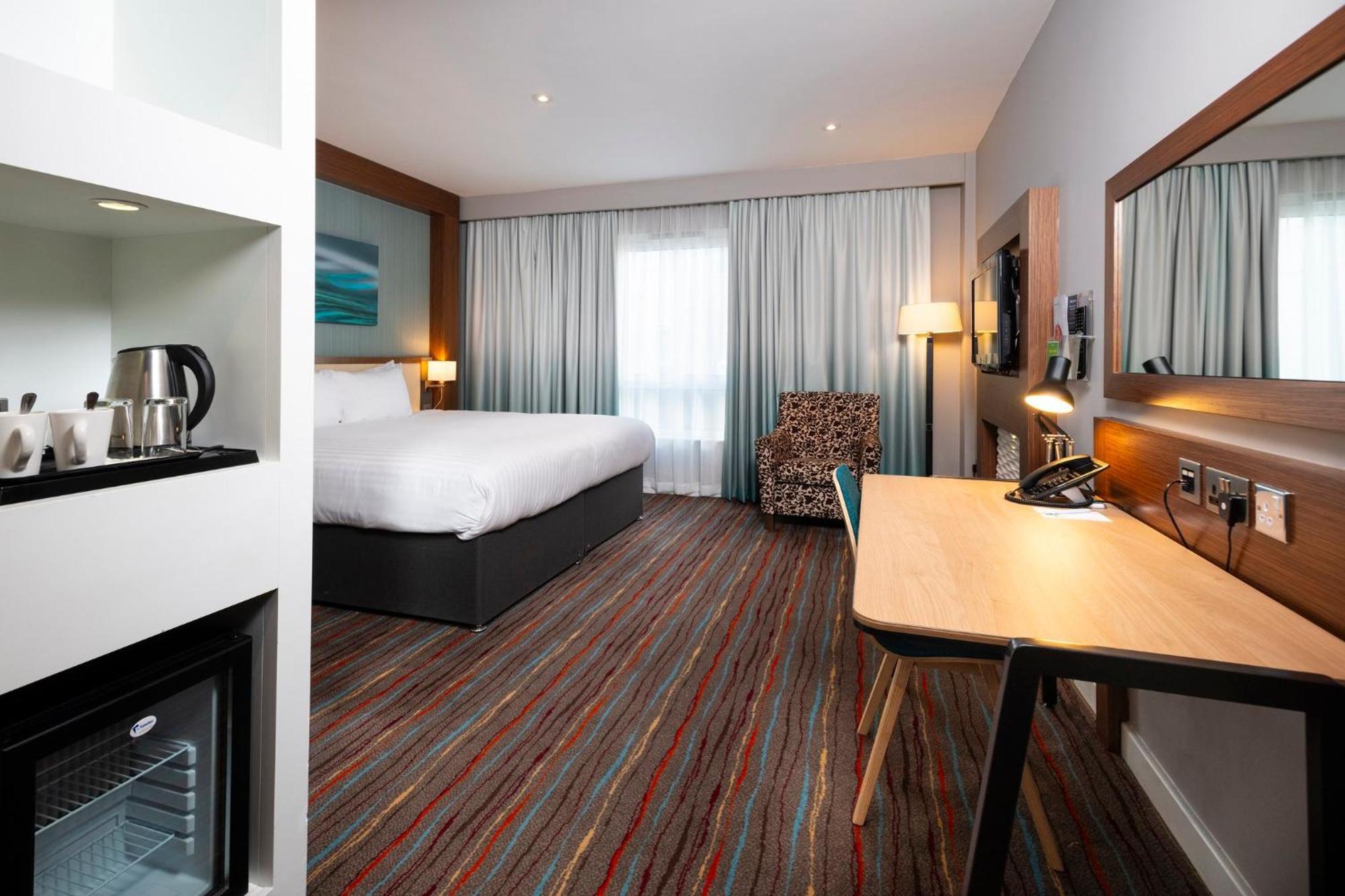 Holiday Inn Derby Riverlights By Ihg מראה חיצוני תמונה
