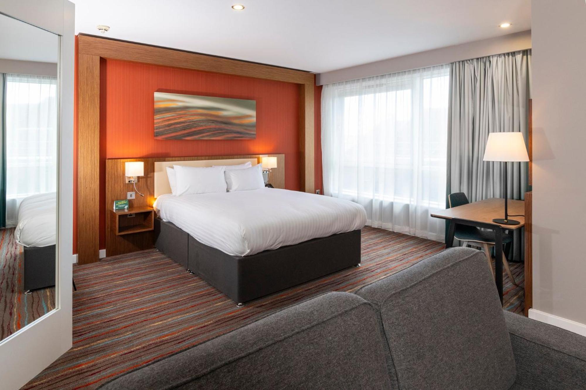Holiday Inn Derby Riverlights By Ihg מראה חיצוני תמונה