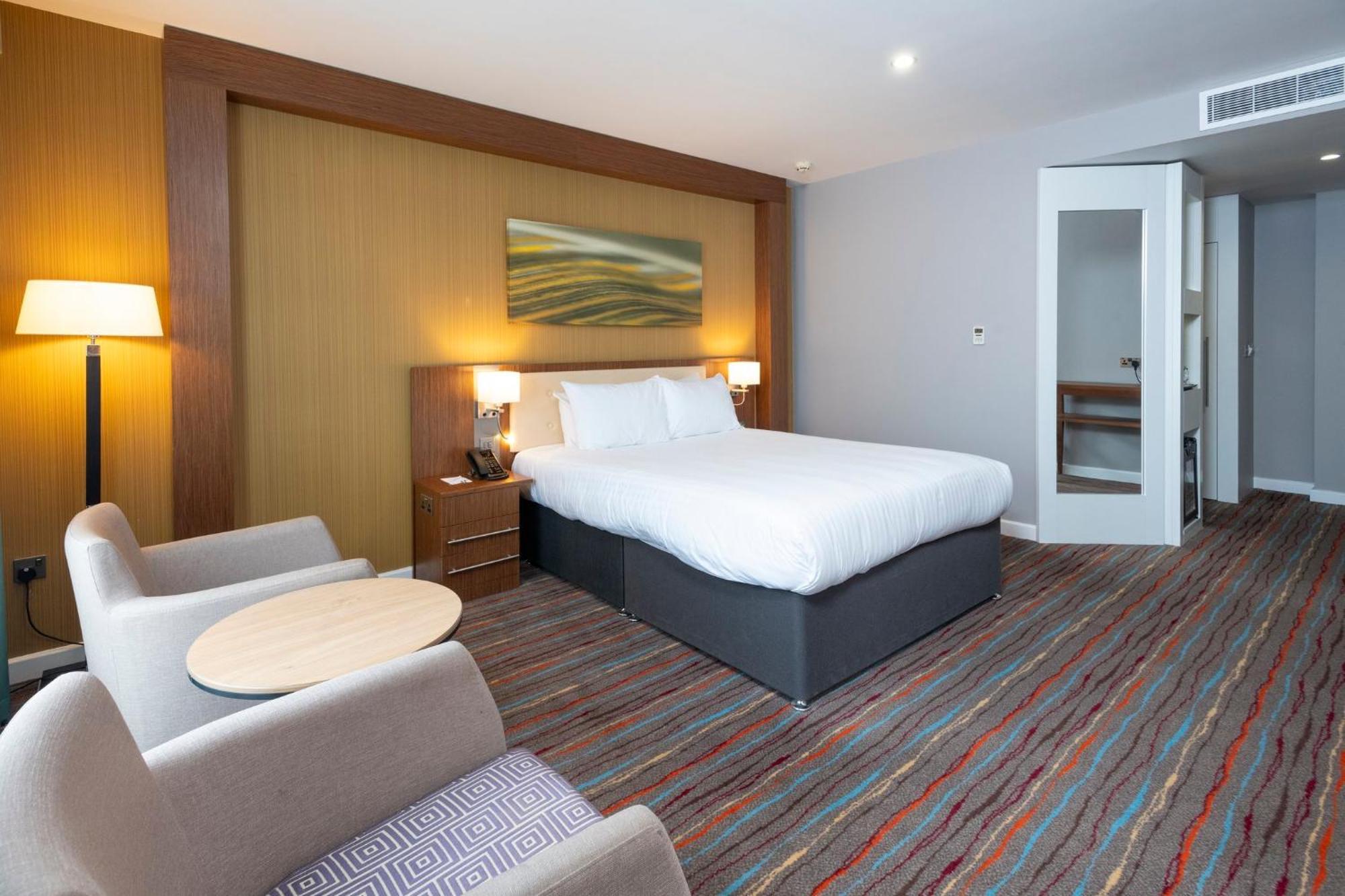 Holiday Inn Derby Riverlights By Ihg מראה חיצוני תמונה