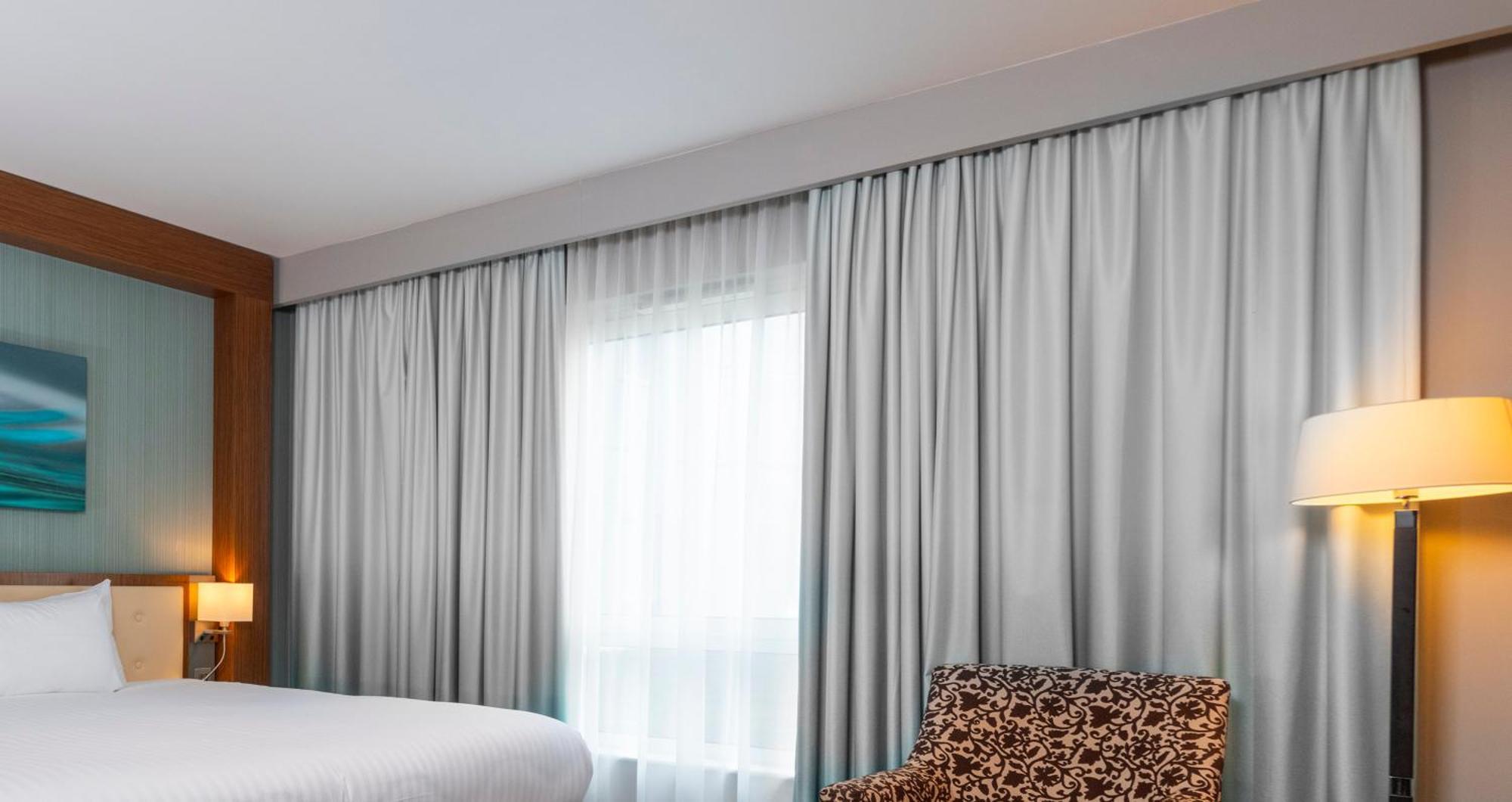 Holiday Inn Derby Riverlights By Ihg חדר תמונה