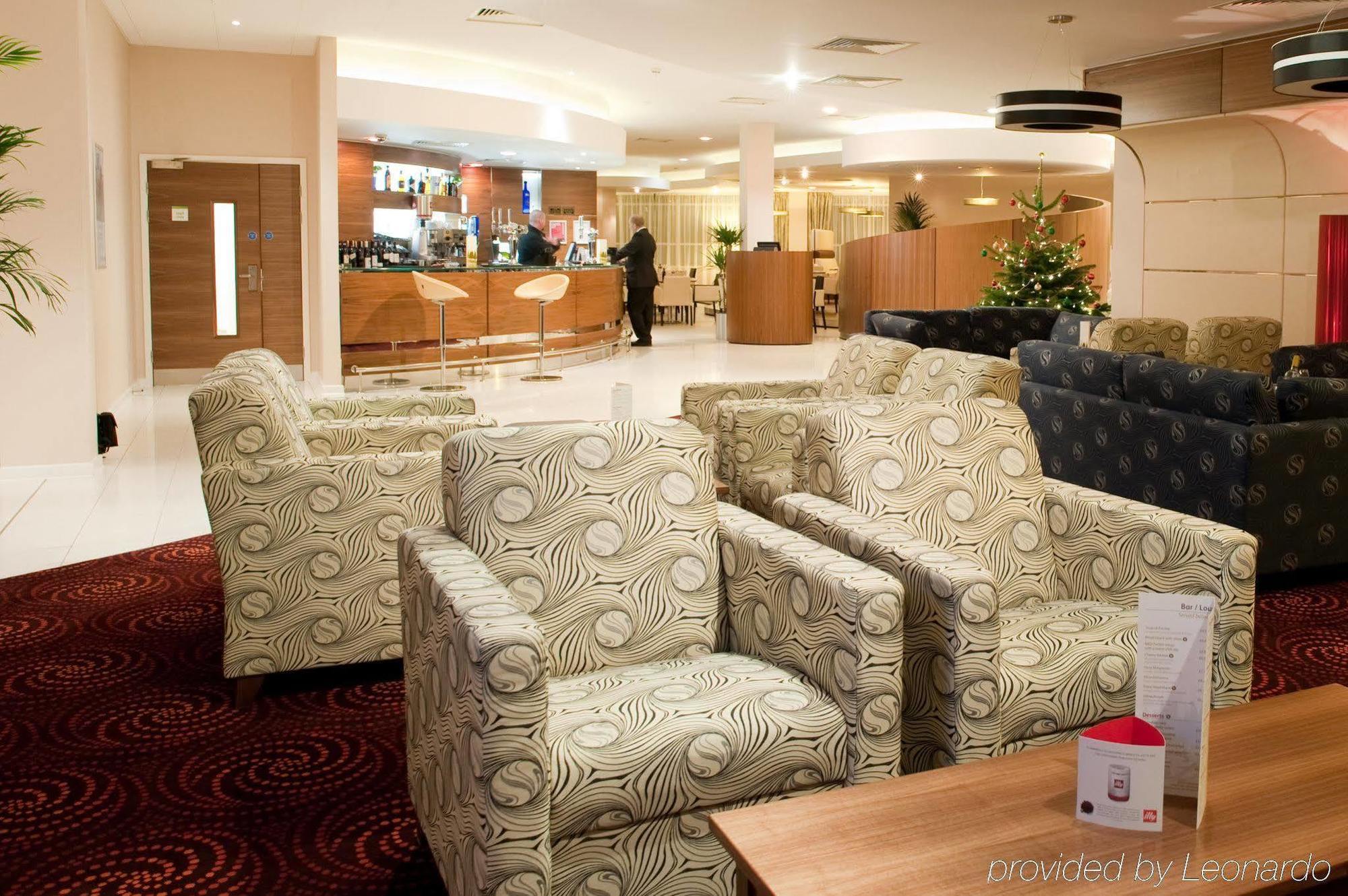 Holiday Inn Derby Riverlights By Ihg מראה חיצוני תמונה