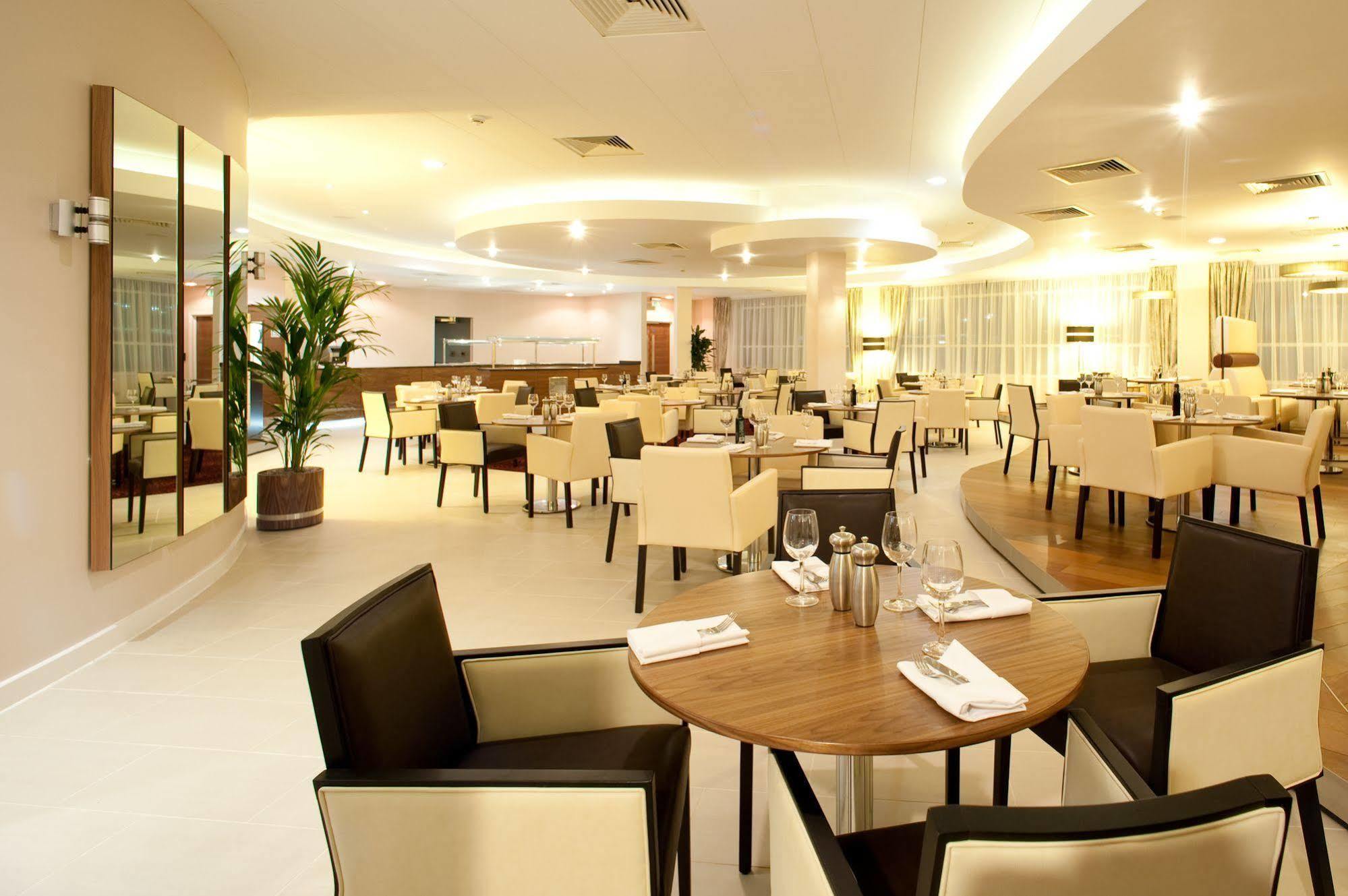 Holiday Inn Derby Riverlights By Ihg מראה חיצוני תמונה